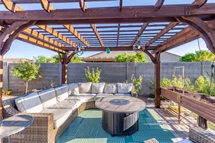 4211 E Caitlin Dr, San Tan Valley, AZ 85140 - Photo 30