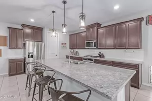 4211 E Caitlin Dr, San Tan Valley, AZ 85140 - Photo 8