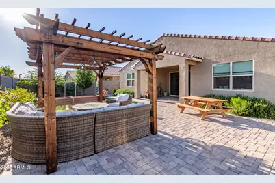 4211 E Caitlin Drive, San Tan Valley, AZ 85140 - Photo 32