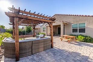 4211 E Caitlin Dr, San Tan Valley, AZ 85140 - Photo 32