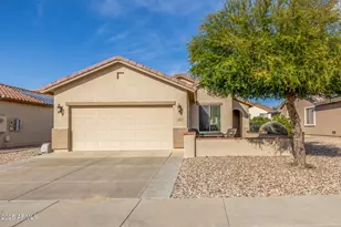 22968 W Micah Way, Buckeye, AZ 85326 - Photo 1
