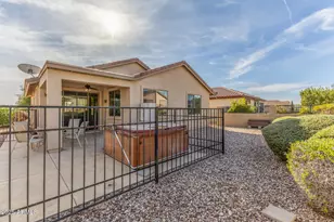 22968 W Micah Way, Buckeye, AZ 85326 - Photo 28