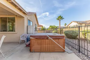 22968 W Micah Way, Buckeye, AZ 85326 - Photo 26