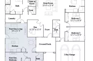 23131 E Alyssa Rd, Queen Creek, AZ 85142 - Photo 2