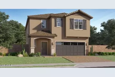 23199 W Parkway Drive, Buckeye, AZ 85326 - Photo 1