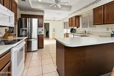 13031 W Seville Drive, Sun City West, AZ 85375 - Photo 4