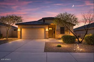 18183 W Desert Blossom Dr, Goodyear, AZ 85338 - Photo 1