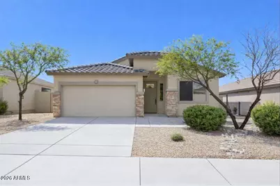 18183 W Desert Blossom Drive, Goodyear, AZ 85338 - Photo 2