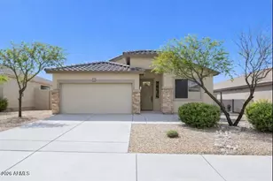 18183 W Desert Blossom Dr, Goodyear, AZ 85338 - Photo 2