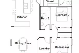 23205 W Pkwy Dr, Buckeye, AZ 85326 - Photo 2