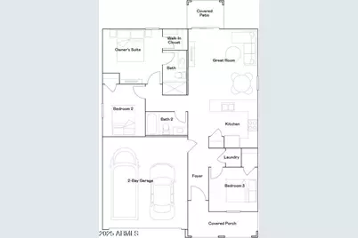 4668 E Amethyst Lane, San Tan Valley, AZ 85143 - Photo 2