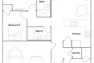 4668 E Amethyst Ln, San Tan Valley, AZ 85143 - Photo 2