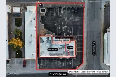 501 N Arizona Avenue, Chandler, AZ 85225 - Photo 2