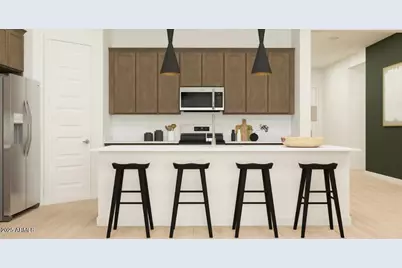 4752 S 231st Drive, Buckeye, AZ 85326 - Photo 4