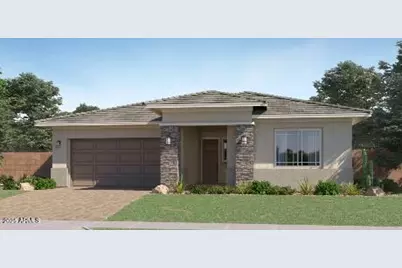 4752 S 231st Drive, Buckeye, AZ 85326 - Photo 1