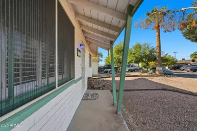 1208 N Palm Lane, Coolidge, AZ 85128 - Photo 4