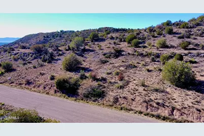 6710 N Falcon View Drive #152, Rimrock, AZ 86335 - Photo 8