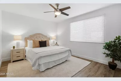 4102 E Calle Redonda -- #43, Phoenix, AZ 85018 - Photo 12