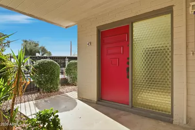 4102 E Calle Redonda -- #43, Phoenix, AZ 85018 - Photo 20
