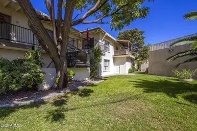 4102 E Calle Redonda -- #43, Phoenix, AZ 85018 - Photo 1