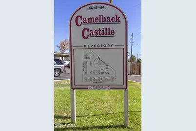 4102 E Calle Redonda -- #43, Phoenix, AZ 85018 - Photo 10