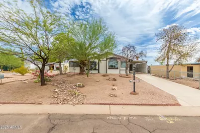 2311 S Descanso Road, Apache Junction, AZ 85119 - Photo 1