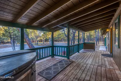 3400 Goodwill Lane, Lakeside, AZ 85929 - Photo 14