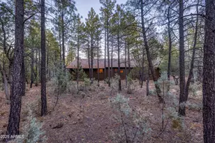 3400 Goodwill Ln, Lakeside, AZ 85929 - Photo 4