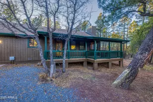 3400 Goodwill Ln, Lakeside, AZ 85929 - Photo 12