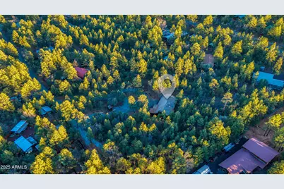 3400 Goodwill Lane, Lakeside, AZ 85929 - Photo 42