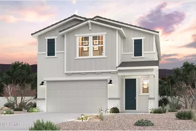 17233 W Patrick Lane, Surprise, AZ 85387 - Photo 1