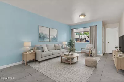 3302 E Pinchot Avenue #9, Phoenix, AZ 85018 - Photo 2