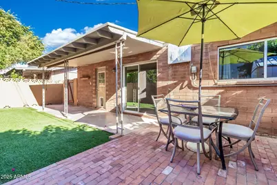 3302 E Pinchot Avenue #9, Phoenix, AZ 85018 - Photo 12