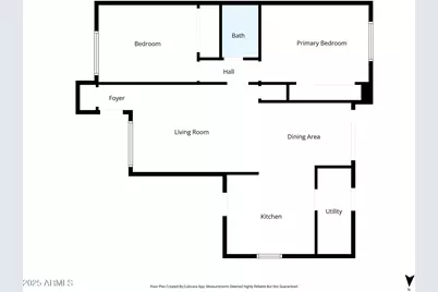 3302 E Pinchot Avenue #9, Phoenix, AZ 85018 - Photo 16