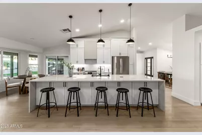 6118 E Blanche Drive, Scottsdale, AZ 85254 - Photo 1