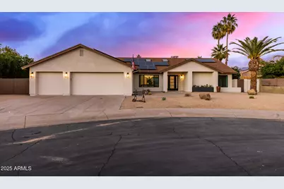 6118 E Blanche Drive, Scottsdale, AZ 85254 - Photo 20