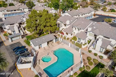 1222 W Baseline Road #176, Tempe, AZ 85283 - Photo 42