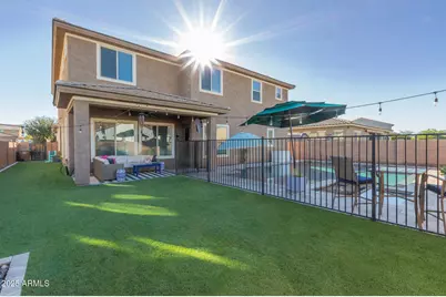 20252 E Quintero Road, Queen Creek, AZ 85142 - Photo 32