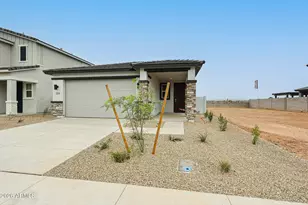 17234 W Patrick Ln, Surprise, AZ 85387 - Photo 4