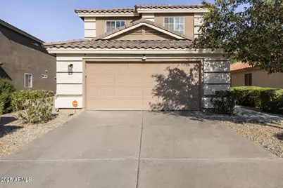 1278 E Stirrup Lane, San Tan Valley, AZ 85143 - Photo 1