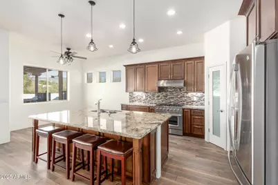 1540 E Circle Mountain Road, New River, AZ 85087 - Photo 32