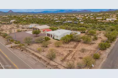 1540 E Circle Mountain Road, New River, AZ 85087 - Photo 12