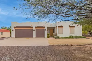 1540 E Circle Mountain Rd, New River, AZ 85087 - Photo 2