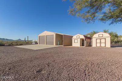 1540 E Circle Mountain Road, New River, AZ 85087 - Photo 24