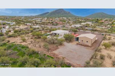 1540 E Circle Mountain Road, New River, AZ 85087 - Photo 14