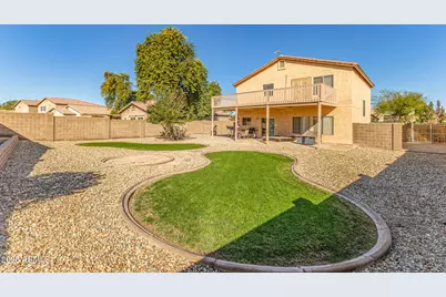 30304 N Desert Willow Boulevard, San Tan Valley, AZ 85143 - Photo 34