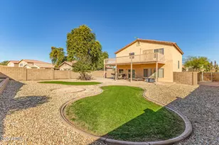 30304 N Desert Willow Blvd, San Tan Valley, AZ 85143 - Photo 34