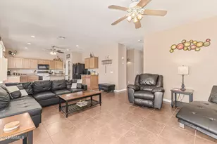 30304 N Desert Willow Blvd, San Tan Valley, AZ 85143 - Photo 8