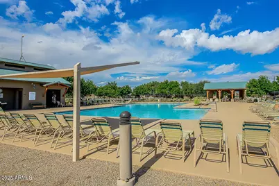 30304 N Desert Willow Boulevard, San Tan Valley, AZ 85143 - Photo 42