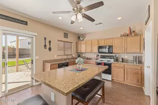 30304 N Desert Willow Blvd, San Tan Valley, AZ 85143 - Photo 12